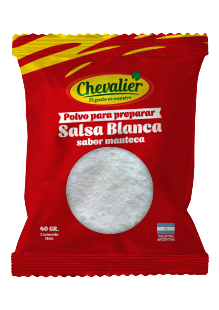 Salsa blanca